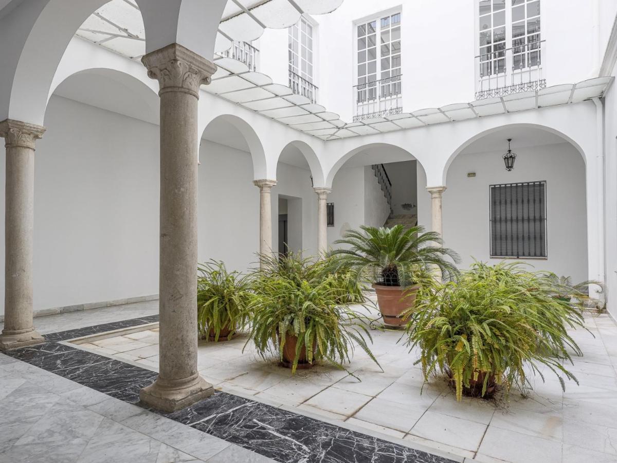 Tomas De Ibarra Appartement *