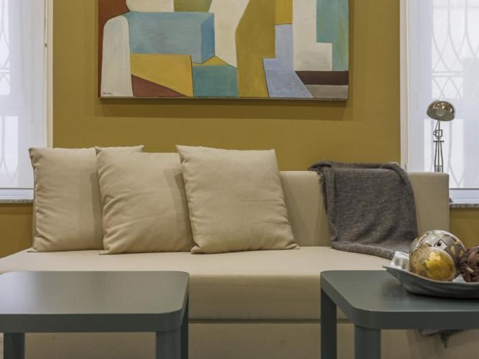 Apartment Tomas De Ibarra