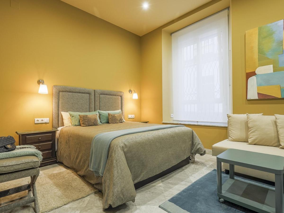 Tomas De Ibarra Apartment