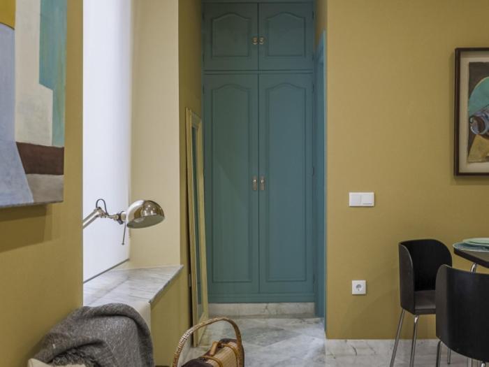 Apartment Tomas De Ibarra