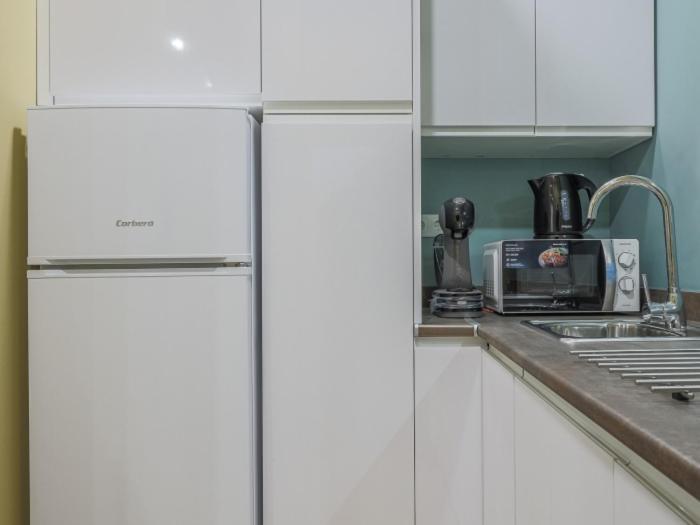 Appartement Tomas De Ibarra