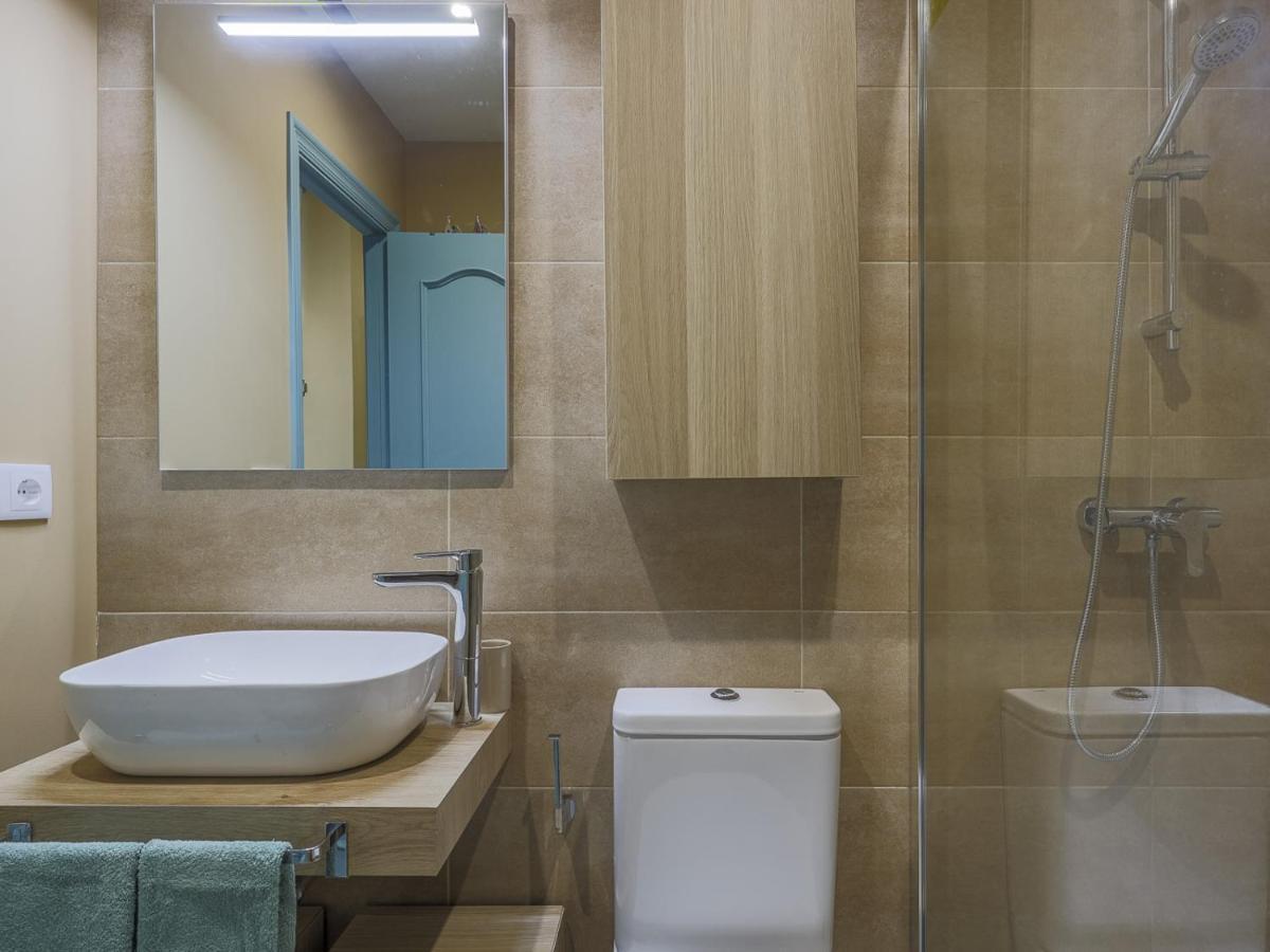 Tomas De Ibarra Appartement