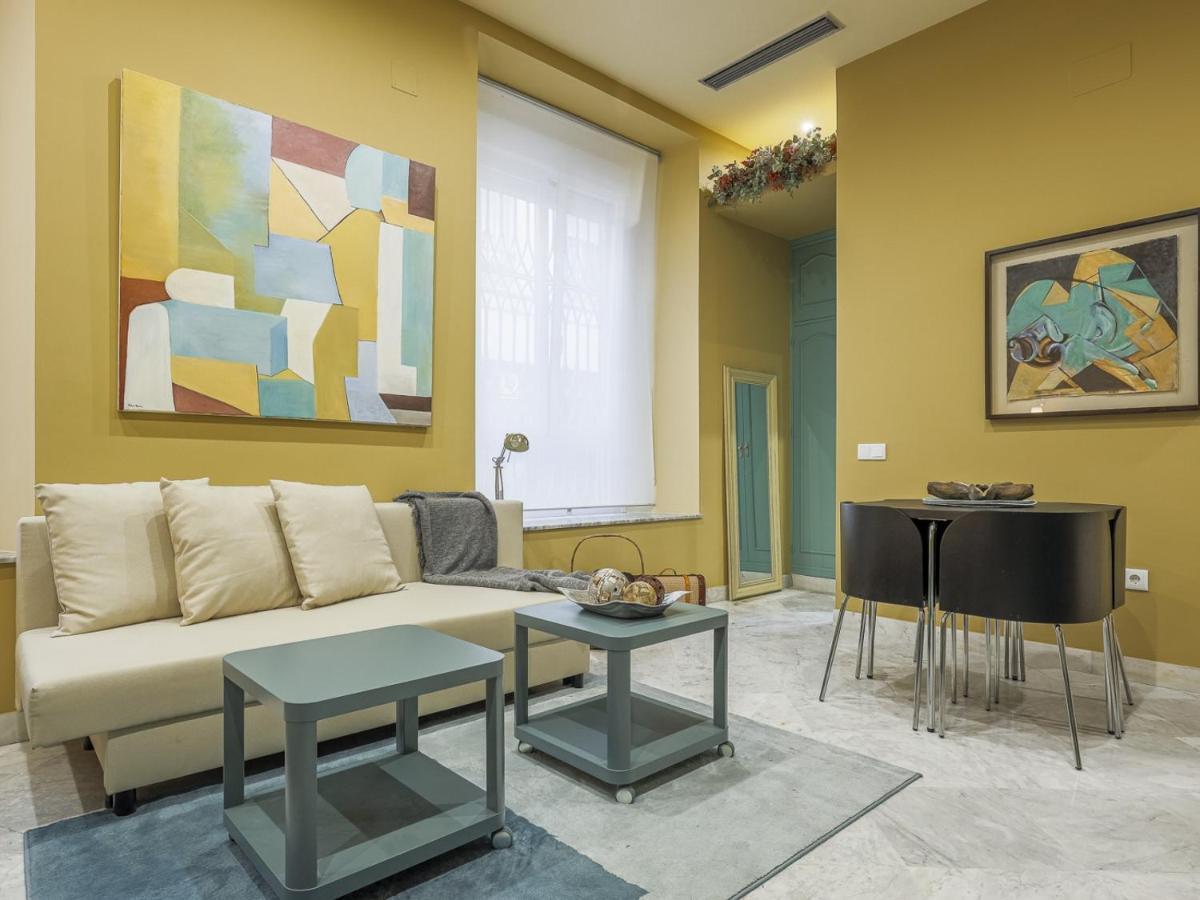 Appartement Tomas De Ibarra *
