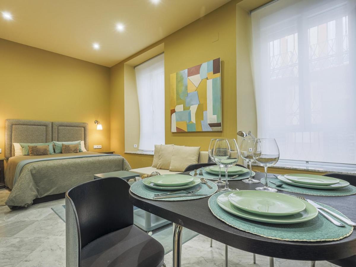 Appartement Tomas De Ibarra