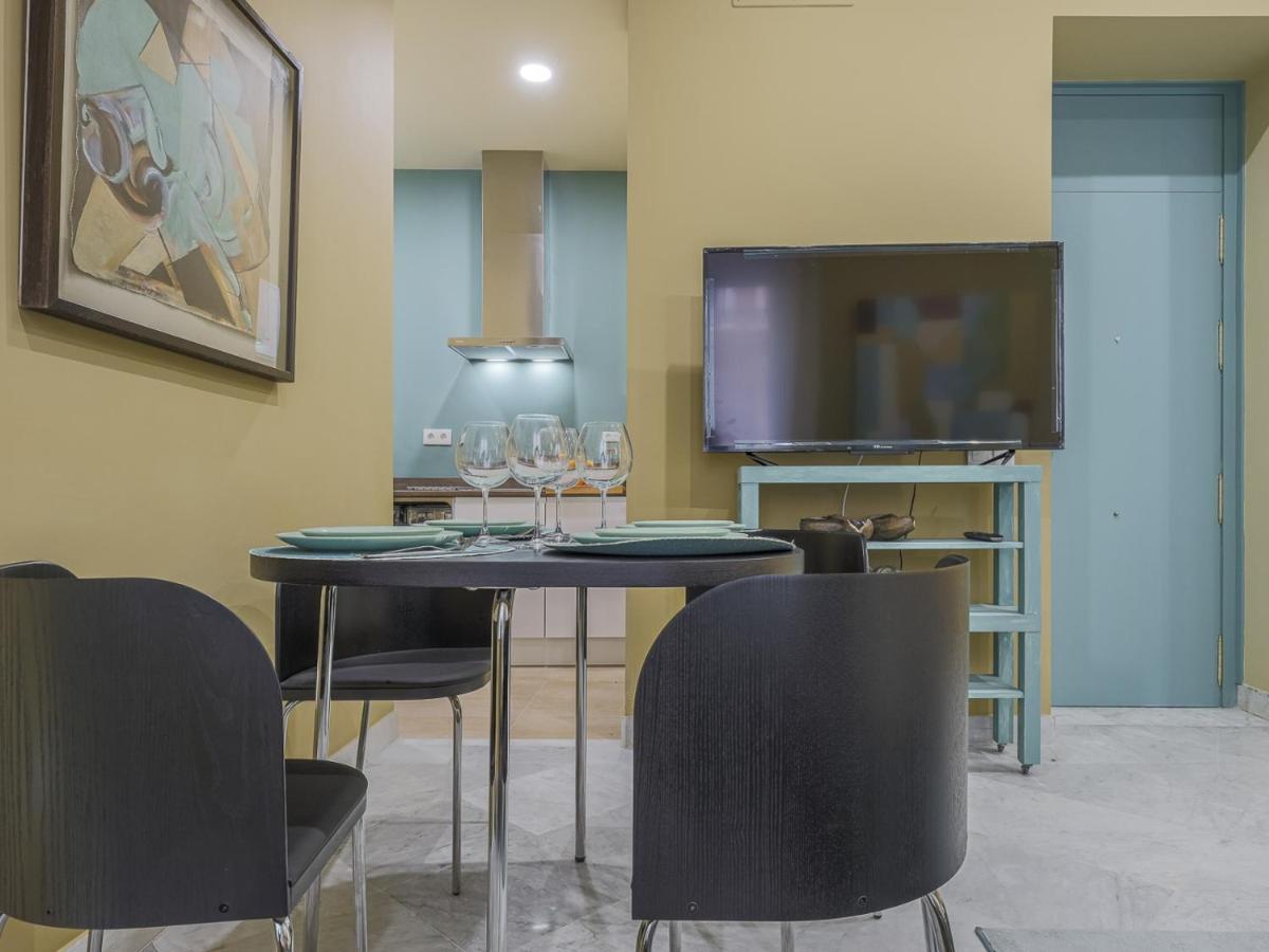 Apartment Tomas De Ibarra *